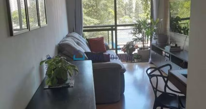 Apartamento 64m², 3 dormitórios, 1 vaga, pet play, piscina , Sacomã