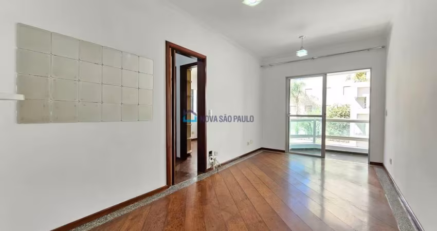 Apartamento na Vila Mariana | Venda | 2 Quartos | 1 Vaga