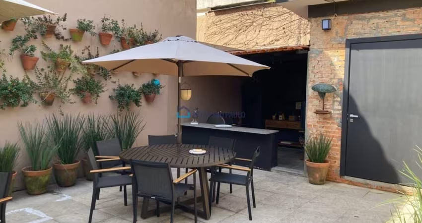 casa para venda vila nova Conceição