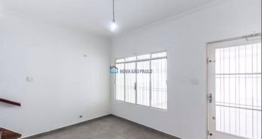 Casa de Vila para Venda no Itaim Bibi
