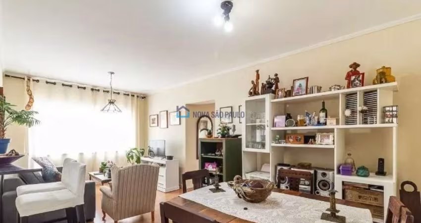 Apartamento a venda no Planalto Paulista com 2 dormitórios