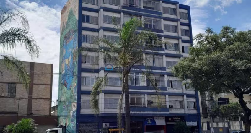 Apartamento 117 m² na Vila Marina, próximo ao metro, com 3 dormitórios.