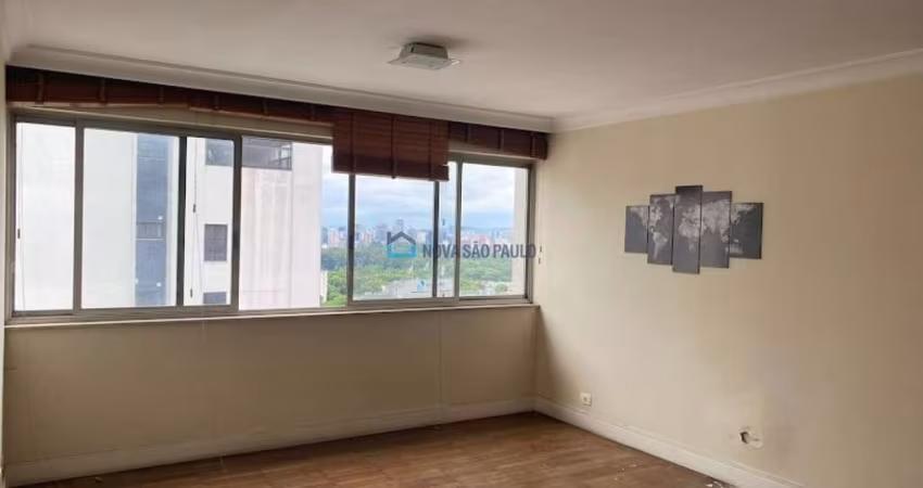 Venda | Apartamento na Vila Clementino | 3 Quartos | 1 Suíte | 2 Vagas