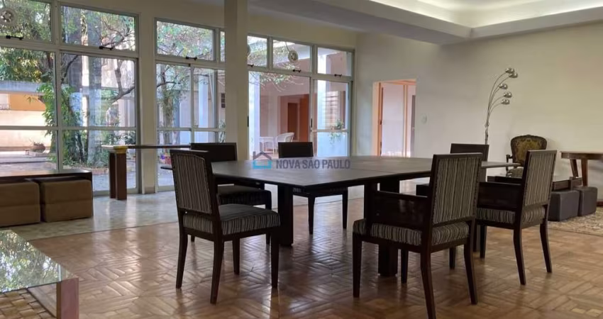 Casa à venda na Vila Nova Conceição
