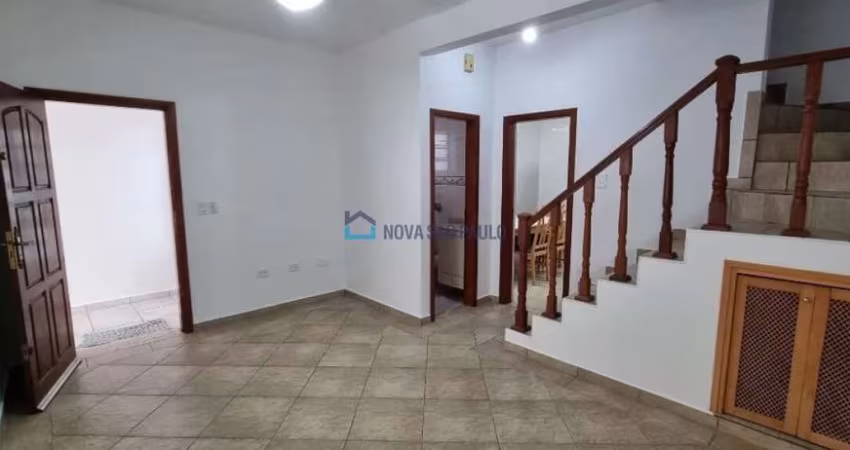 Sobrado com 3 dormitórios 1 suite a Venda - Jabaquara