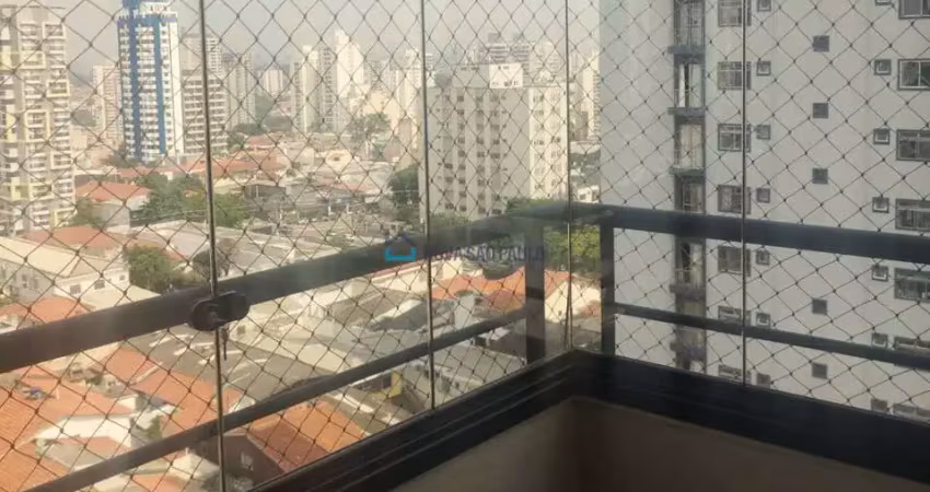 Apartamento à venda em são paulo - zona sul | ipiranga