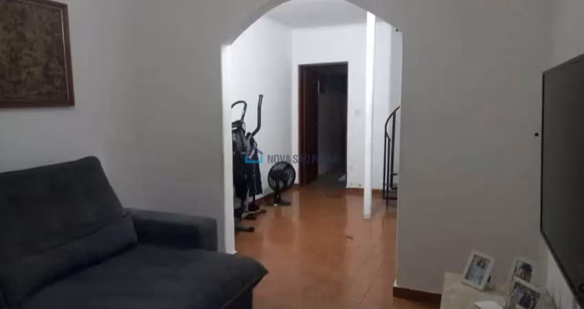 Sobrado Jardim Botucatu