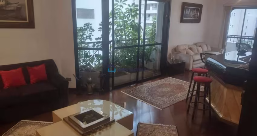 Apartamento com 4 Dormitórios a venda no Jardim Paulista