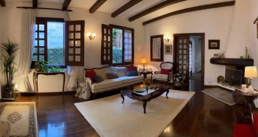 Casa em Condomínio3 Quartos 1 Suíte, 4 banheiros à Venda, 200 m² Riviera Paulista