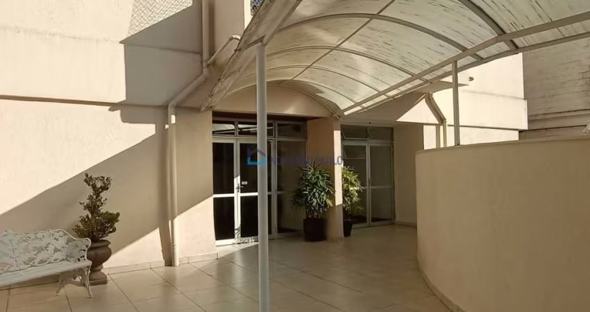 Apartamento a venda na Saúde 02 dormitórios