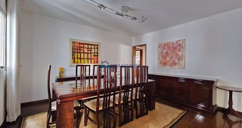 Apartamento à Venda em São Paulo - Zona Sul | Metrô São Judas