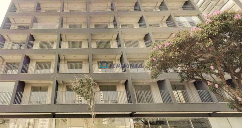 Apartamento Studio a Venda, Metrô Santos - Imigrantes