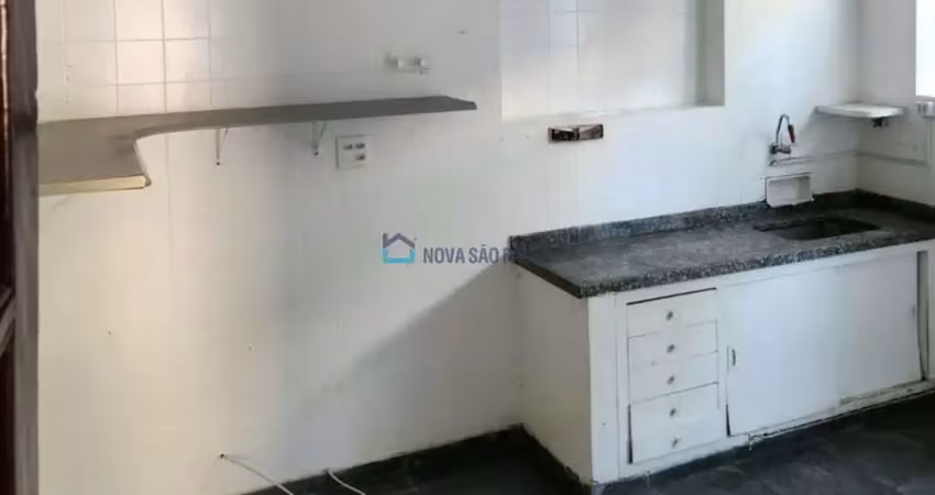 Sobrado à venda no brooklin, 2 quartos, 100,00m² terreno, 120,00m² útil/construída