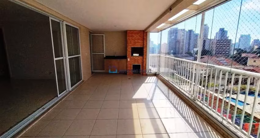 Apartamento  4 dorms 2 suites, 2 vagas entre dois metrôs alto ipiranga e imigrantes