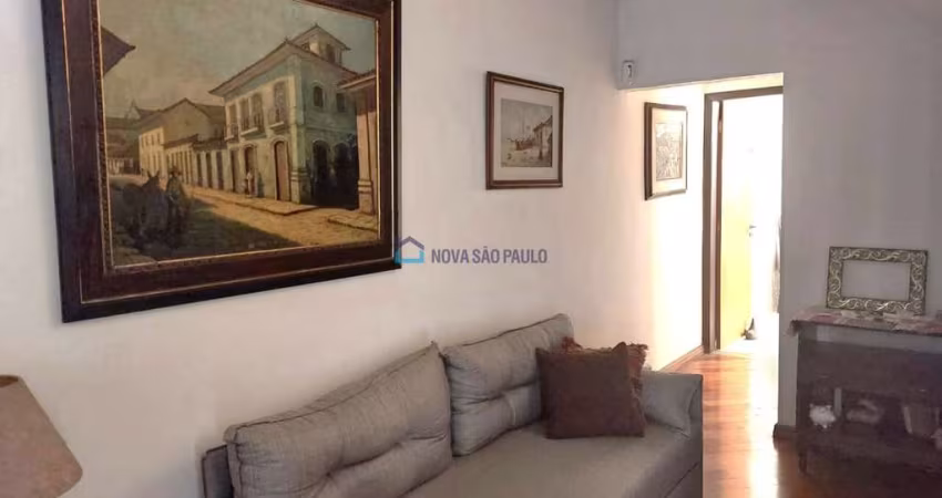 Sobrado a venda próximo ao Terminal Vila Prudente