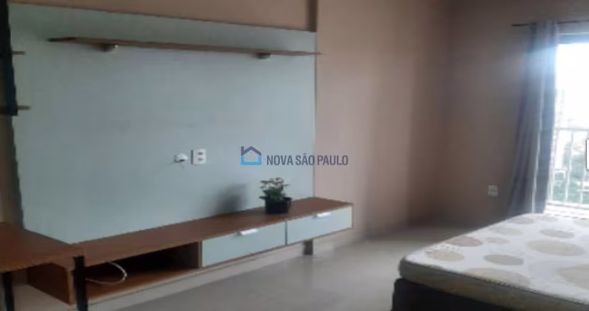 Studio 27m² -  Pinheiros - 1 Dormitório