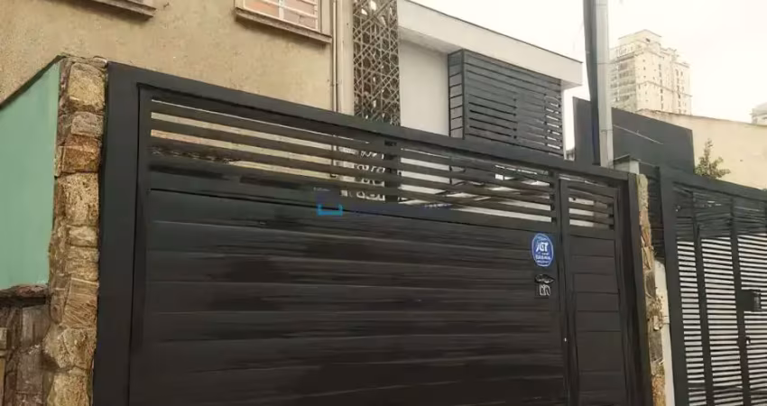 Casa com 3 quartos à venda na Rua Costa Aguiar, --, Ipiranga, São Paulo