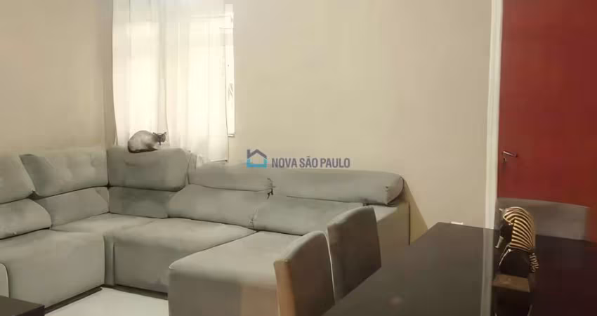 Sobrado a venda, Ipiranga