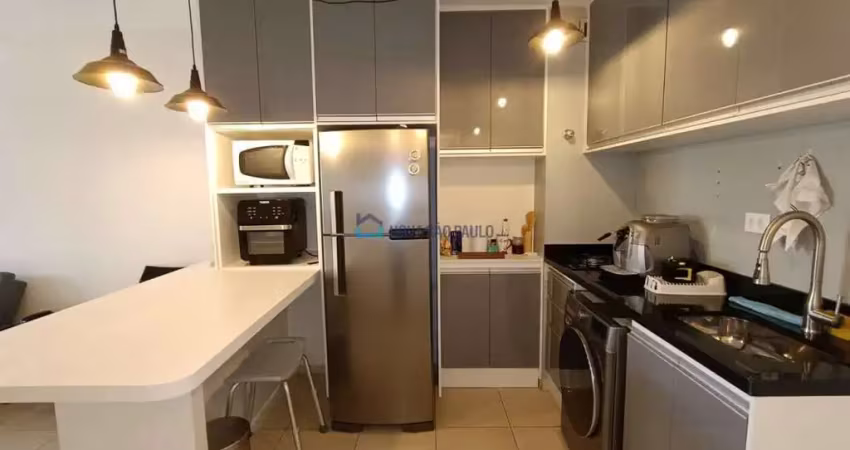 Flat com 1 quarto à venda na Avenida Brigadeiro Luís Antônio, --, Jardim Paulista, São Paulo