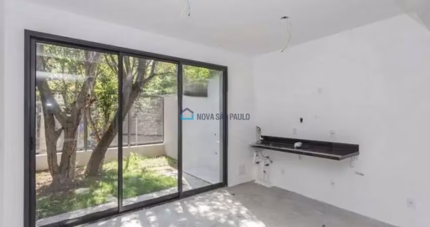 Casa em Condominio Vila Mariana