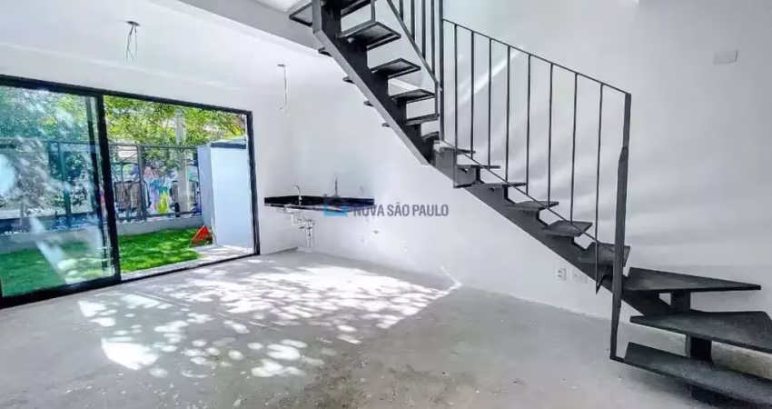Casa em condomínio fechado com 2 quartos à venda na Avenida Conselheiro Rodrigues Alves, --, Vila Mariana, São Paulo
