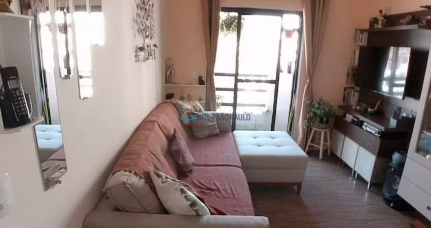 Apto com 2 dormitórios próximo do Jardim Botânico