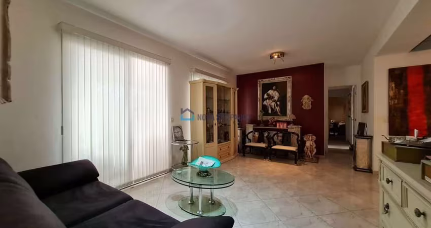 Apartamento à venda com 3 dormitórios no Brooklin