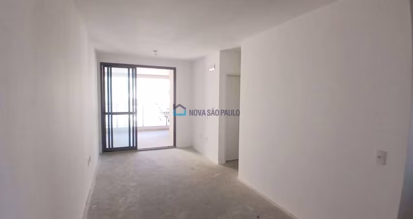 Apartamento 75 m², a venda, 2 suites, 1 lavabo, 2 vagas.