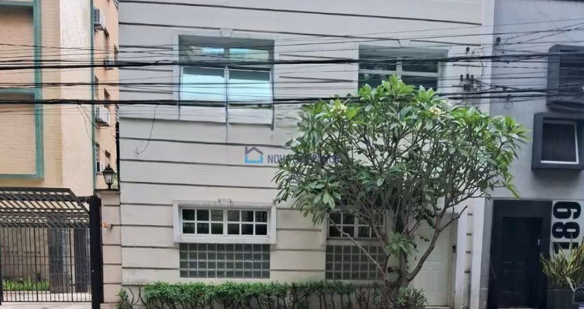 Sobrado Comercial no Jardim Paulista