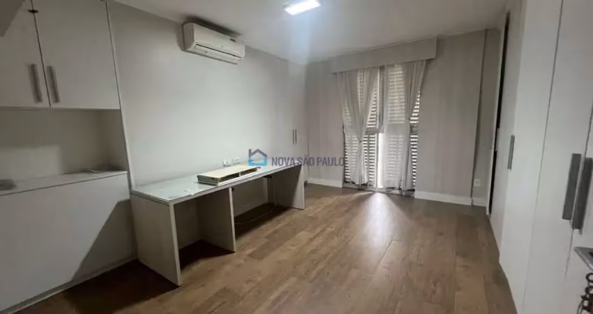 Apartamento à venda na Rua dos Ingleses