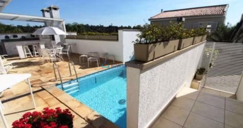 Casa em Condominio Brookilin