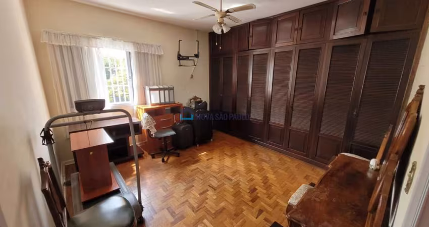 Sobrado 145m² - 3 dormitorios, 1 vaga - Campo Belo !