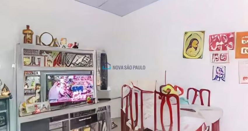 Casa com 11 quartos à venda na Rua Ada Negri, --, Santo Amaro, São Paulo
