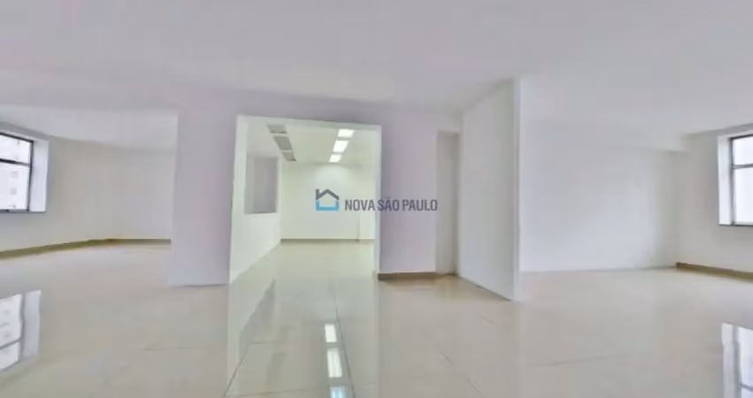 Sala comercial com 6 salas à venda na Avenida Vereador José Diniz, --, Campo Belo, São Paulo