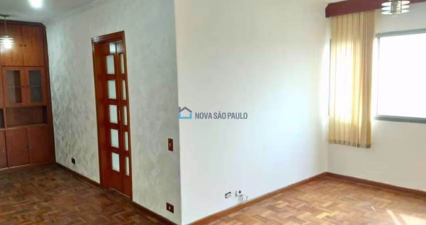 Apartamento a venda no Planalto Paulista . 2 dormitórios . 2 banheiros . 1vaga coberta