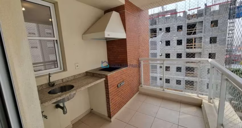 Apartamento a venda são paulo, zona sul, vila clementino
