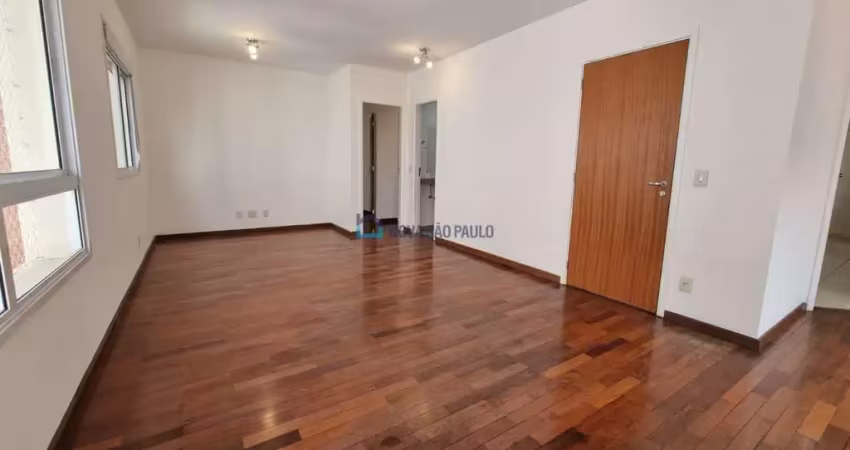 Apartamento a venda são paulo, zona sul, vila clementino