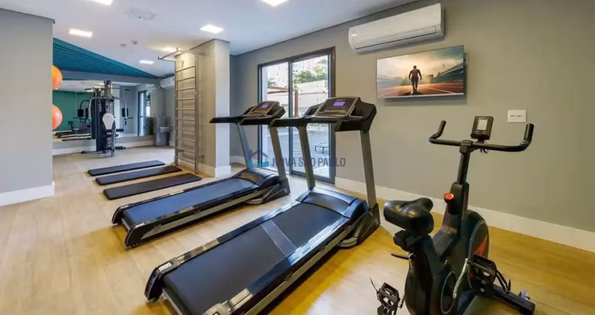 Loft com 1 quarto à venda na Rua Capitão Cavalcanti, --, Vila Mariana, São Paulo
