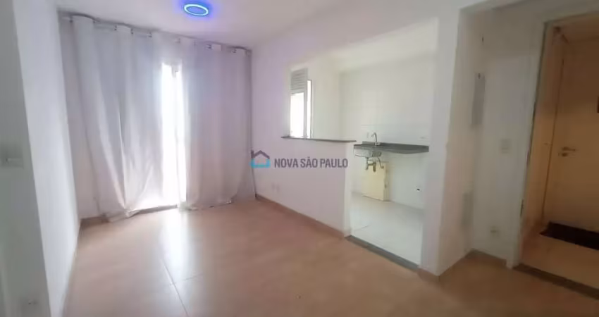 Apartamento com 2 quartos à venda na Rua do Glicério, --, Liberdade, São Paulo