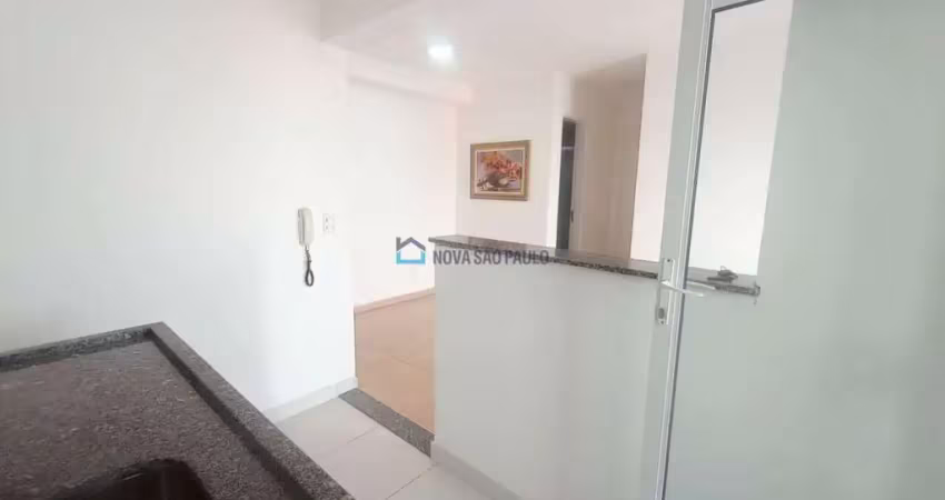 Apartamento com 2 quartos à venda na Rua do Glicério, --, Liberdade, São Paulo