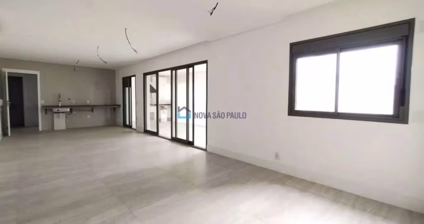 Apartamento no Paraiso 3 suítes