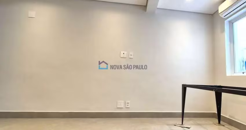 Casa com 3 quartos à venda na Rua Ibaté, --, Mirandópolis, São Paulo