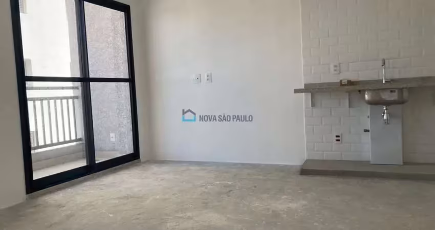 Apartamento com 1 quarto à venda na Rua Cardeal Arcoverde, --, Pinheiros, São Paulo