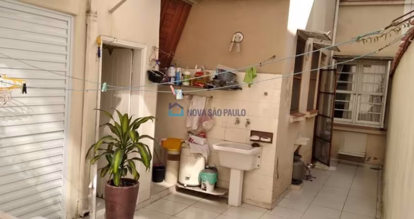 Casa 175m2  disponível para venda em São Paulo, Zona Sul no Ipiranga - 3 quartos, 2 vagas