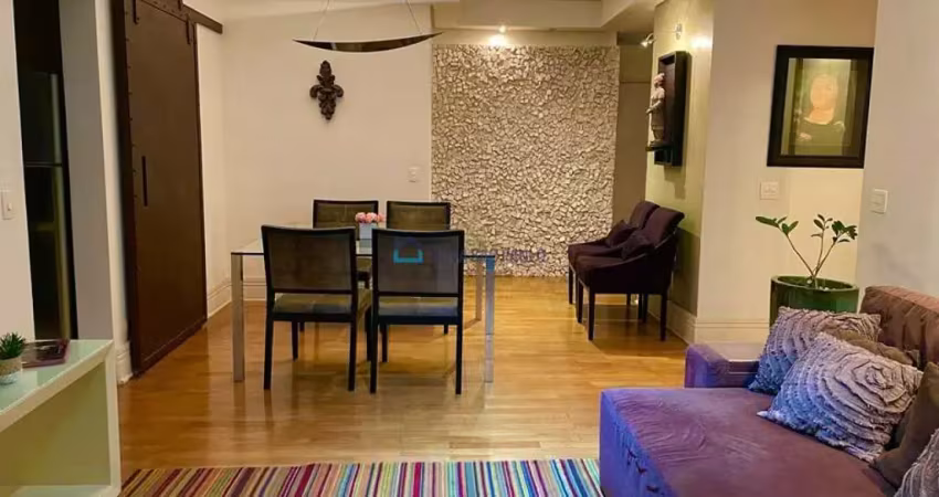 Apartamento com 2 quartos à venda na Rua Harmonia, --, Sumarezinho, São Paulo
