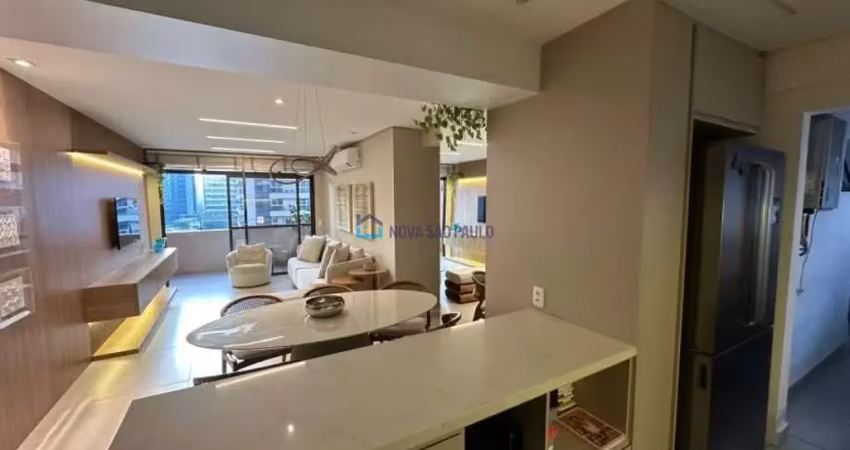 Apartamento com 3 quartos à venda na Rua Alvorada, --, Vila Olímpia, São Paulo