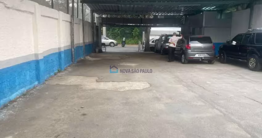 Terreno à venda na Rua Chilon, --, Vila Olímpia, São Paulo