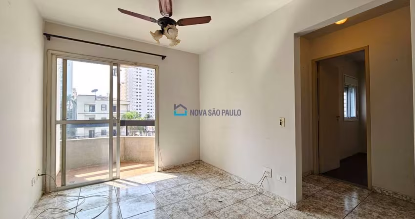 Apartamento 2 quartos, 2 Banheiros, 1 vaga- Av Jabaquara, 2054 -Metro Saúde