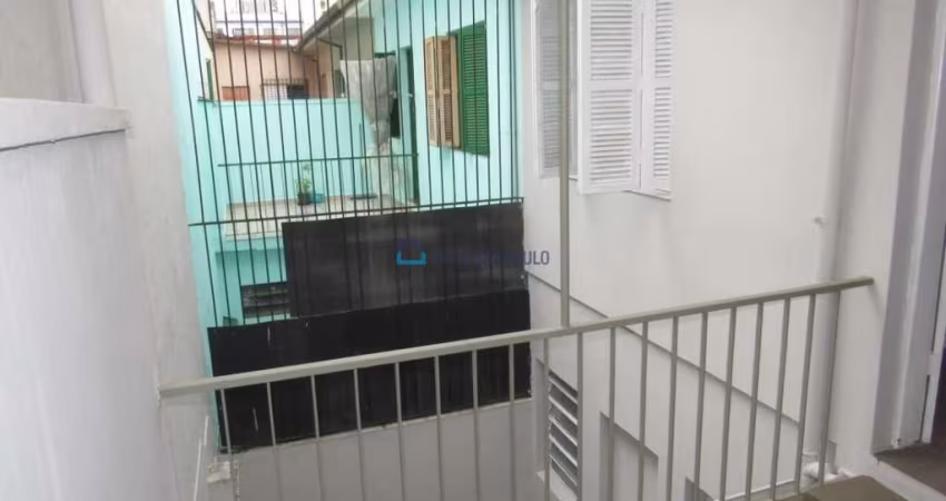 Sobrado 124m², 2 dormitorios ,Chacara Santo Antonio!