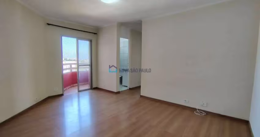 Apartamento à venda,  - jabaquara , 62m2. 2 dormitórios, 1 vaga. pet play